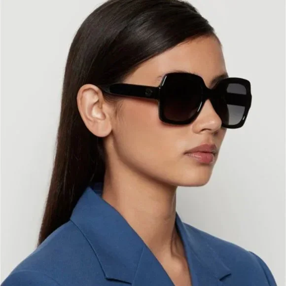Gucci | Accessories | Nwt Gucci Gg337s 02 Polarized  display picture 1